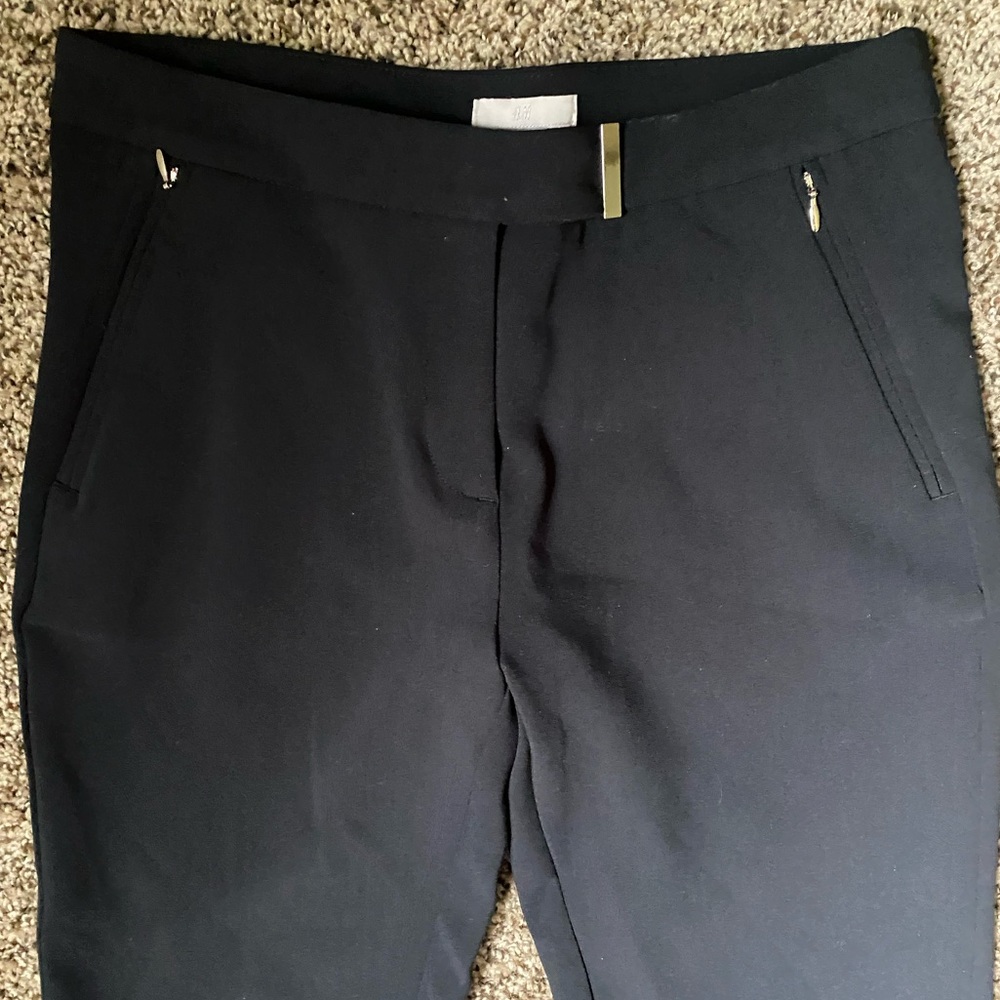 H & M Women’s Black Dress Pants